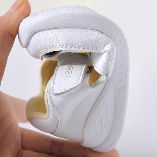 英氏22春夏新品婴儿软底透气防踢学步鞋宝宝镂空凉鞋YFXFJ22034A 商品图3