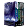 殞月之城系列4册盒装 英文原版 The Life As We Knew It Collection 青少年文学小说 纽约时报畅销书 英文版儿童英语课外阅读书籍 商品缩略图0