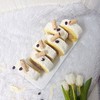 生椰拿铁蛋糕卷 | nama甜品研究所 商品缩略图0