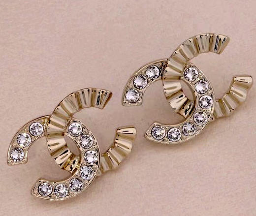 耳钉。金色。五角星 自己备注 商品图5