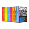 哈利波特1-7成人版平装 英文原版小说 Harry Potter Boxed Set The Complete Collection JK罗琳 英文版 正版进口原版英语书籍 商品缩略图4