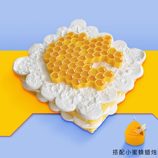 充值500送188蛋糕券 商品图8