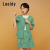 Lucidy-鲁思蒂 2022春 短裙 LT01CE21850 商品缩略图2