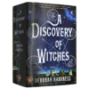发现女巫 魔法觉醒 英文原版 A Discovery of Witches 吸血鬼 奇幻科幻小说 Sky英剧原著 马修古迪 英文版书正版进口原版英语书籍 商品缩略图1