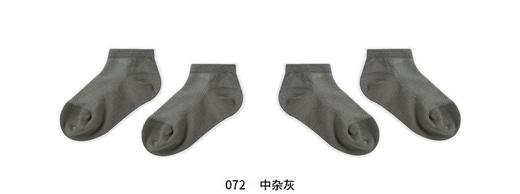 江南布衣 22年夏装新款袜子  6M3N22080 商品图4