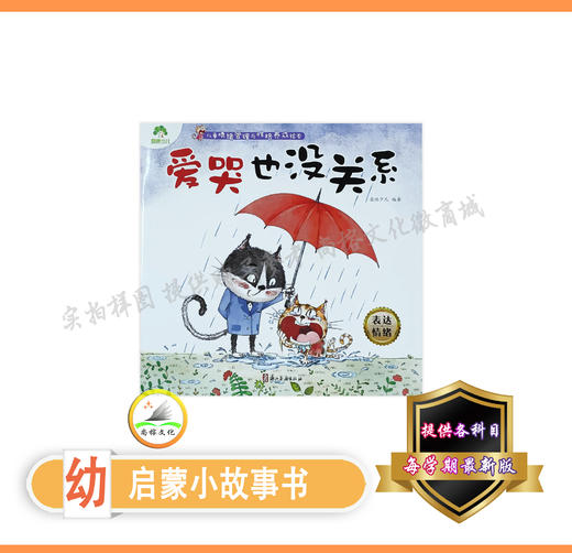 我是最棒的系列故事绘本 商品图6