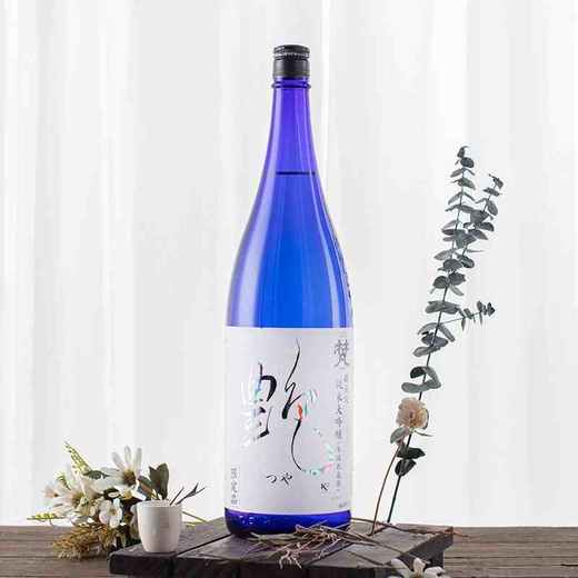 梵艳 纯米大吟酿 日本清酒发酵酒 300ml/720ml/1800ml 商品图0