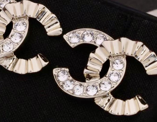 耳钉。金色。五角星 自己备注 商品图3