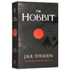 Collins 霍比特人 英文原版 The Hobbit 魔戒指环王前传 全英文版 托尔金史诗奇幻文学小说 商品缩略图3