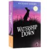 兔子共和国 海底沉舟 瓦沃特希普荒原 英文原版 Watership Down 理查德亚当斯 动物农场齐名奇幻小说 英文版进口经典儿童文学书籍 商品缩略图1