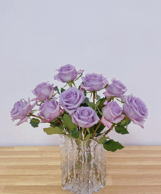 昆明玫瑰海洋之歌20支扎a级