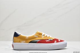 万斯VANS Bold Ni Denim Blue经典复古大LOGO低帮百搭休闲运动硫化板鞋男女鞋