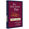 一日重生 英文原版小说 For One More Day 米奇阿尔博姆 Mitch Albom 英文版 心灵疗愈人生哲学暖心小说 进口原版英语书籍 商品缩略图1