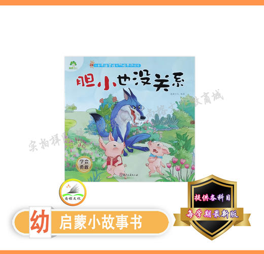 我是最棒的系列故事绘本 商品图9