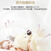 【全新5代洗烘套装】卡萨帝（Casarte）12KG+12KG 锡兰青热泵烘干家用大容量洗烘套装C1 D12L3LU1+CGY 12FL3TU1 商品缩略图2