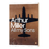 吾子吾弟 英文原版小说 All My Sons 都是我的儿子 阿瑟米勒 Arthur Miller 英文版进口原版英语书籍 商品缩略图0