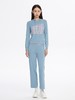 2楼liaalancy服饰针织衫22年新品春装 商品缩略图0