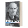 菲利普 罗斯 报应 英文原版小说 Philip Roth Nemeses LOA #237 美国图书馆 精装 英文版 进口英语原版书籍 商品缩略图0