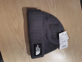 2122 TNF SALTY DOG BEANIE 灰色冷帽