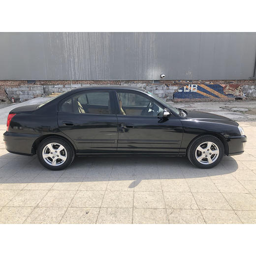 现代 伊兰特 1.6L 手动舒适型 【长租-北京】 商品图3