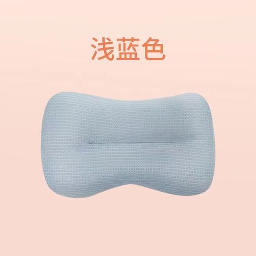 【护腰好物】软管护腰枕 座椅靠垫 护腰椎腰垫 办公室椅子 靠背车载腰靠枕 商品图2