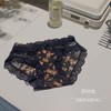 【透气亲肤不紧勒】MEIYATING日系田园都市内裤 商品缩略图3