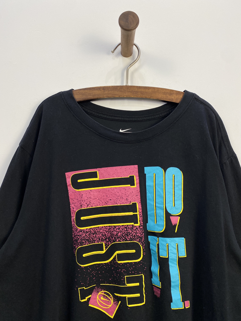 NIKE 耐克 DRY-FIT 短袖T恤 _SST(L)c5