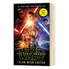 英文原版 The Force Awakens Star Wars 星球大战 原力觉醒 英文版 商品缩略图1