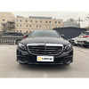 奔驰 E 300 L 时尚型 【长租-北京】 商品缩略图1