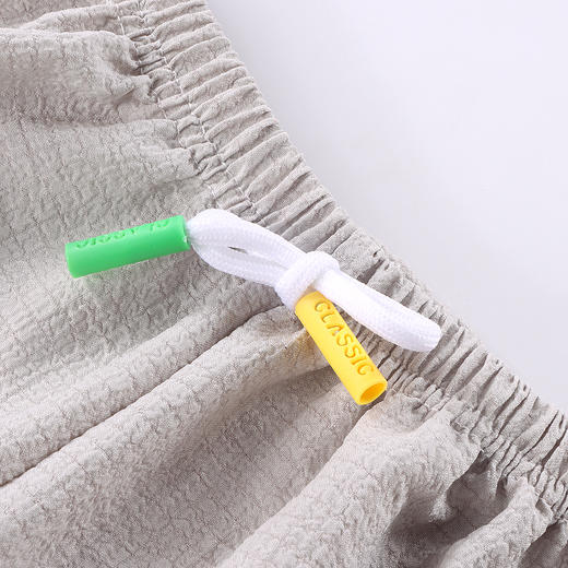 【爆款】小黄鸭夏季儿童防蚊裤透气薄款灯笼裤多款色可选，超划算 商品图4