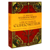 神奇动物在哪里立体 英文原版 J.K. Rowling's Wizarding World Pop-Up Gallery of Curiosities英文版进口英语书籍 商品缩略图1