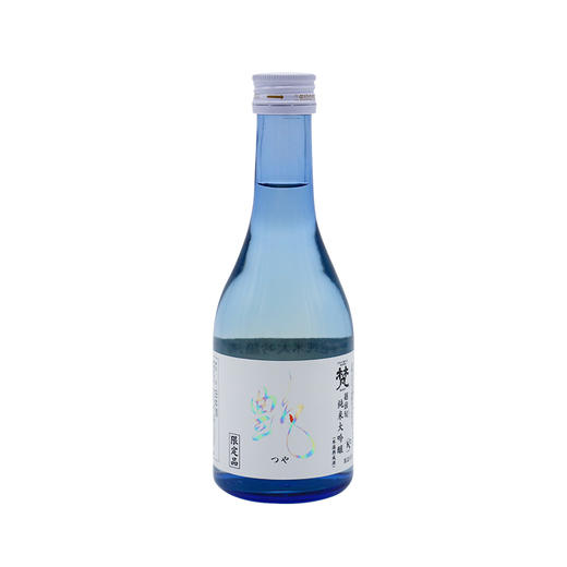 梵艳 纯米大吟酿 日本清酒发酵酒 300ml/720ml/1800ml 商品图2