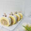 生椰拿铁蛋糕卷 | nama甜品研究所 商品缩略图1