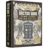 神秘博士 时间领主的童话 英文原版 Doctor Who Time Lord Fairy Tales BBC英剧科幻小说 英文版进口儿童英语课外阅读 童话故事书 商品缩略图1