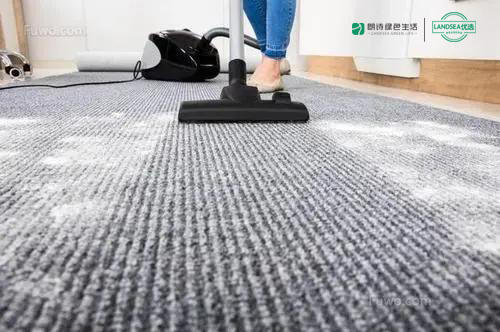 【常州】地毯清洗（免费上门取送件）-1月特惠低至39/平方（有效期至1月31日）几平方拍几份哦~xc 商品图0