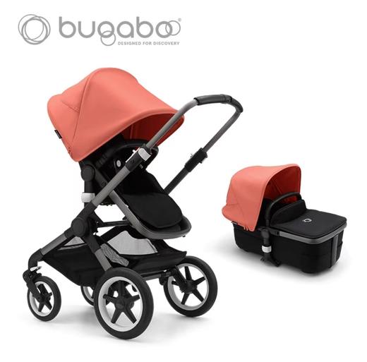 BUGABOO FOX3高景观全地形婴儿推车 商品图1