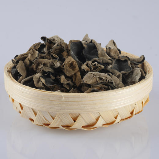 【登真缘】香菇木耳礼盒300g*2盒/提 商品图1