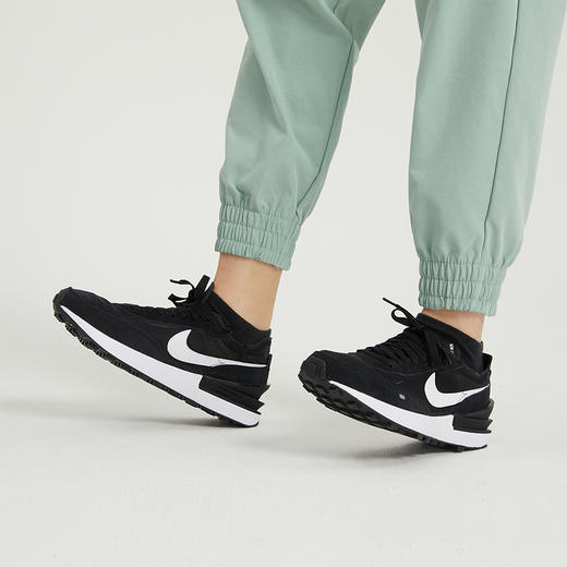 【春启4月】Nike耐克新款女鞋运动休闲鞋户外轻便运动鞋DC2533-001【库存有限，无货将作退款，介意勿拍】 商品图0