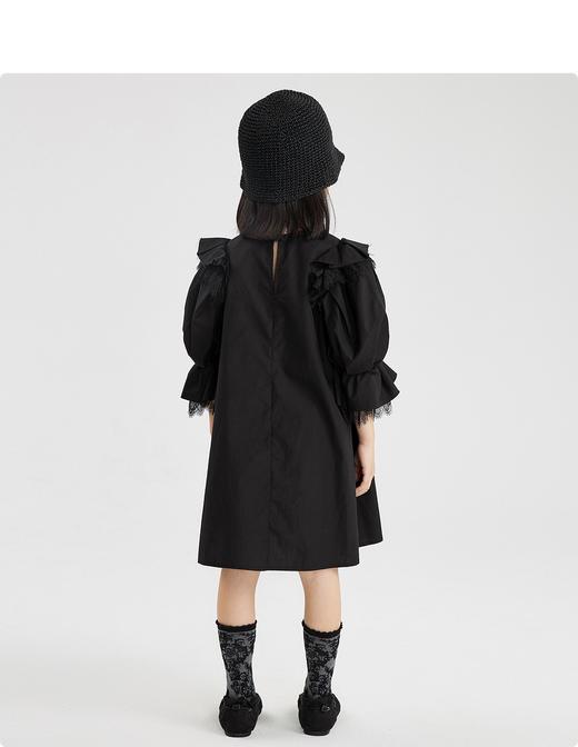 江南布衣22年夏装新款帽子  6M3K42170 商品图6