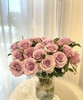 【昆明玫瑰】海洋之歌，20支/扎，A级 商品缩略图8
