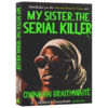 我的妹妹是连环杀手 英文原版小说 My Sister the Serial Killer 2019布克奖入围作品 英文版进口原版英语书籍 商品缩略图1