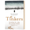 修补匠 英文原版 Tinkers 2010年普利策小说奖 英文版 进口英语书籍 商品缩略图1