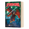 漫威经典小说 蜘蛛侠黑暗时刻 英文原版 Marvel classic novels - Spider-Man The Darkest Hours Omnibus 英文版 商品缩略图0