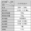 【全新5代洗烘套装】卡萨帝（Casarte）12KG+12KG 锡兰青热泵烘干家用大容量洗烘套装C1 D12L3LU1+CGY 12FL3TU1 商品缩略图4