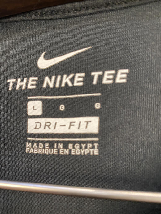 NIKE 耐克 DRY-FIT 短袖T恤 _SST(L)c5 商品图2