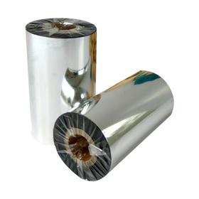 优质蜡基碳带110mm*300m条码打印机碳带