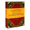 神奇动物在哪里立体 英文原版 J.K. Rowling's Wizarding World Pop-Up Gallery of Curiosities英文版进口英语书籍 商品缩略图0