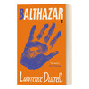 巴萨泽 劳伦斯达雷尔 英文原版 Balthazar Lawrence Durrell 英文版 进口英语书籍 商品缩略图0