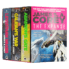 苍穹浩瀚3册套装 英文原版小说 The Expanse Boxed Set 美剧原著 无垠的太空 英文版 进口原版英语书籍 商品缩略图4