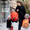 [0-18月专龄专座] Cybex 铂金线CloudQ 新生儿可平躺车载提篮 商品缩略图0